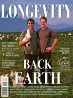 Longevity Magazine